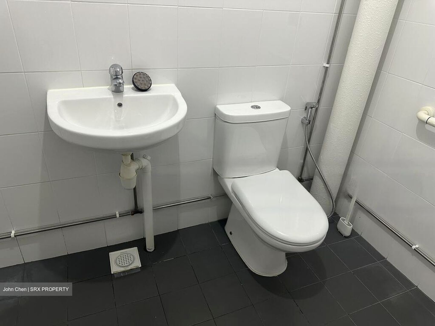 Blk 128 Eunos Spring (Bedok), HDB 5 Rooms #530305781